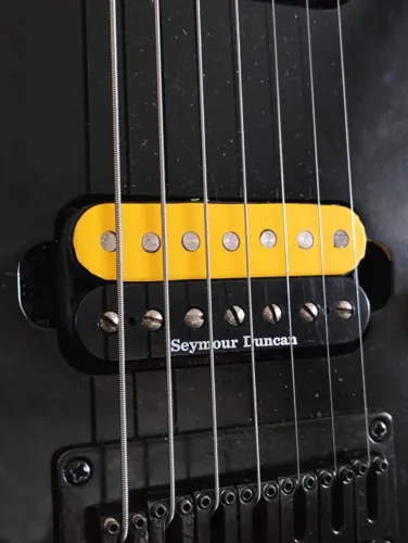 Captador Guitarra Seymour Duncan 7 cordas JB-7 (SH4-7)