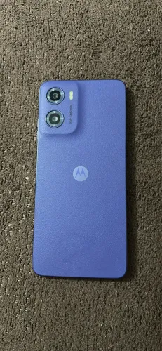 Moto g05