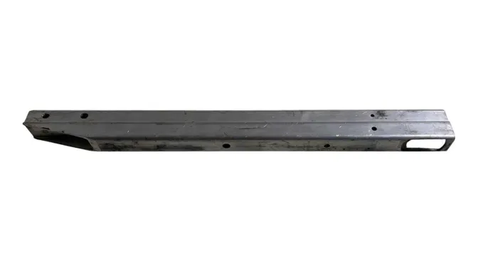 Suporte Esquerdo Radiador Mercedes Glb 200 2020 A *