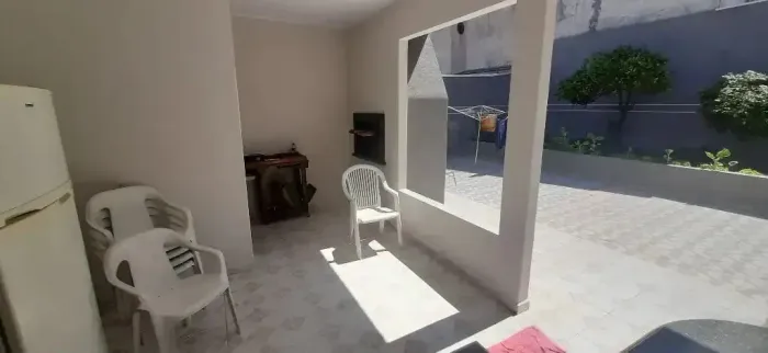 Casa · 132m² · 3 Quartos · 3 Banheiro 2 vagas Vila Nhocune - São Paulo/SP