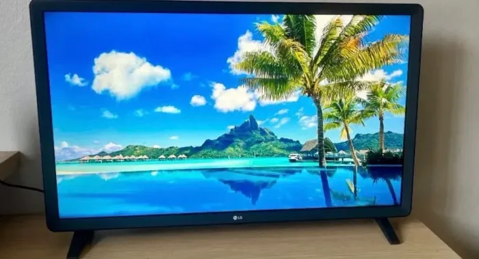 SMART TV LED LG 32LQ620