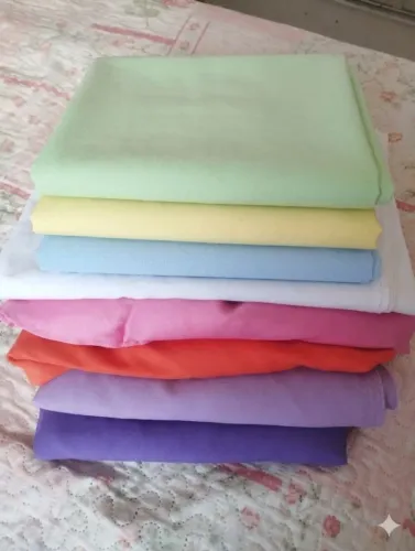 Aluguel de Toalhas de Mesa: Cores Lindas e Tecidos de Qualidade!