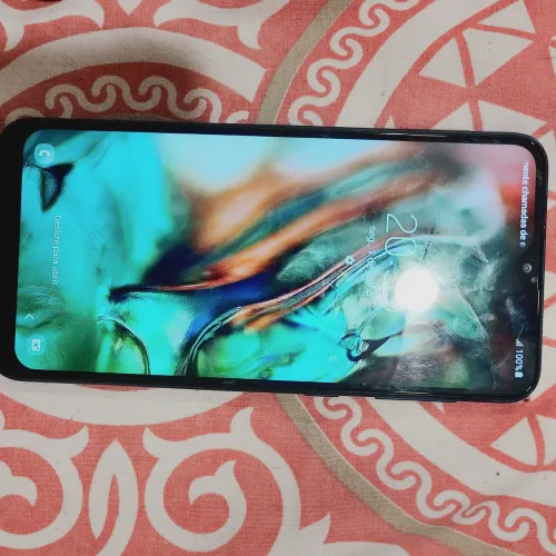 Celular Samsung