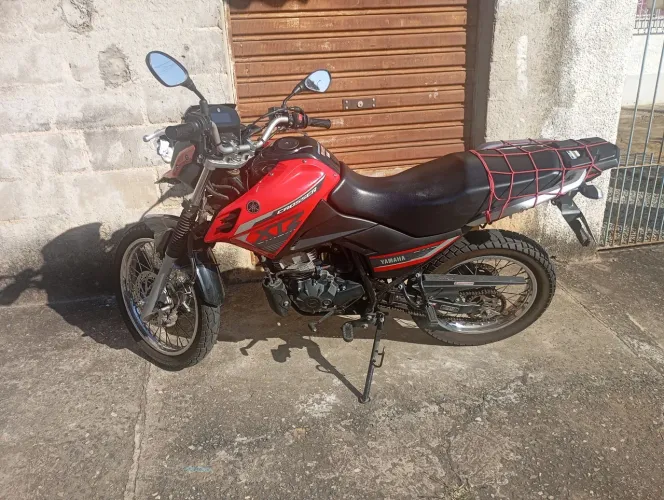 Crosser 2025