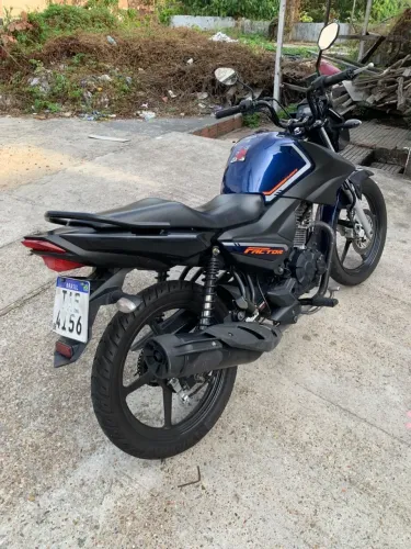 Yamaha Factor DX 2026