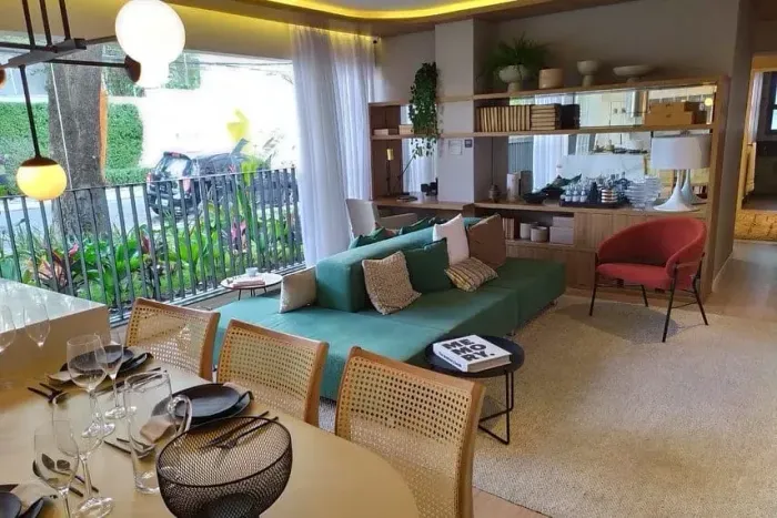 Duplex para venda com 162 metros quadrados com 4 quartos em Jardim das Acácias - São Paulo