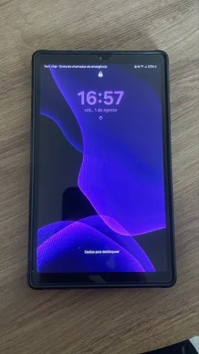 Tablet Tab A7 Lite