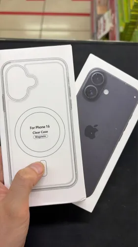 iphone 16 preto