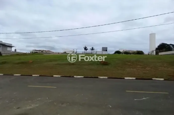 Terreno em Condomínio à venda Alameda Itajubá, Joapiranga - Valinhos