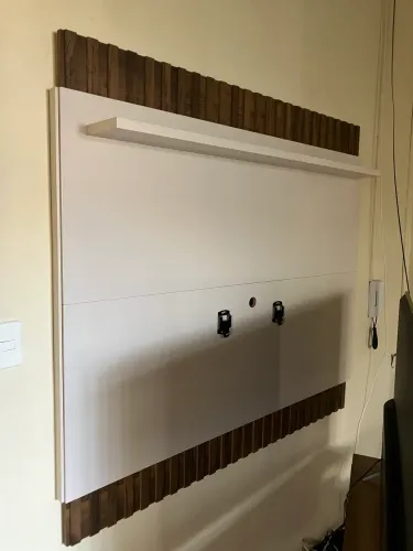 Painel de tv 