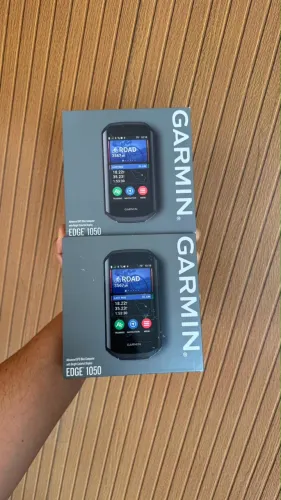 Garmin EDGE 1050
