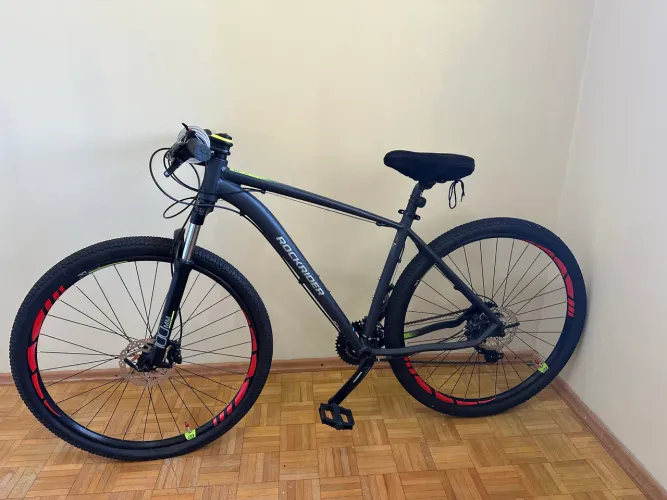 VENDE-SE - Bicicleta Rockrider Aro 29