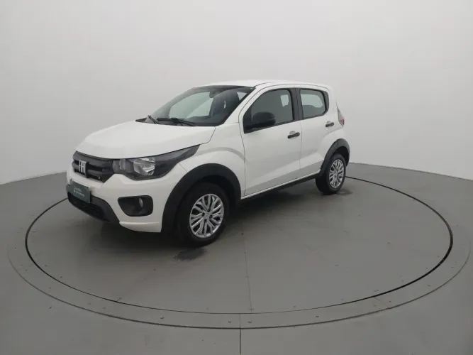 Fiat Mobi Like 1.0 Fire Flex 5P. 2025