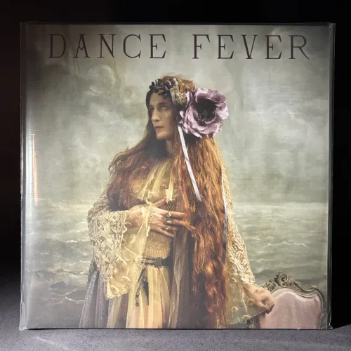 Disco de Vinil LP Florence and The Machine - Dance Fever