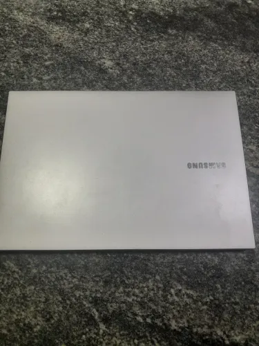 Notebook sansung