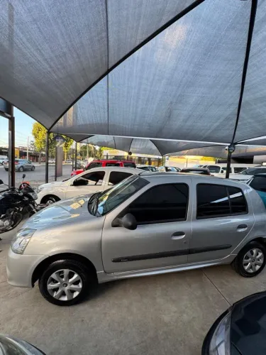 Renault Clio RL/ Jp/auth.1.0/1.0 Hi-power 16V 5P 2014