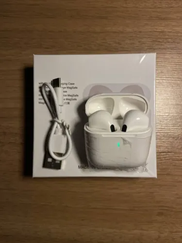 Fone de ouvido sem fio Air pro 6