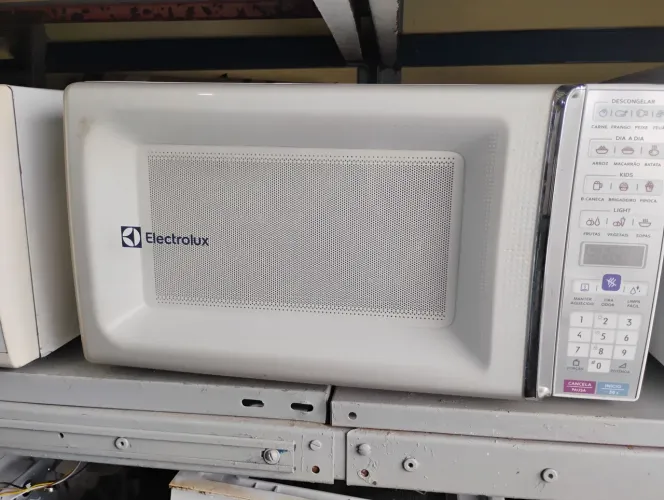 Microondas 