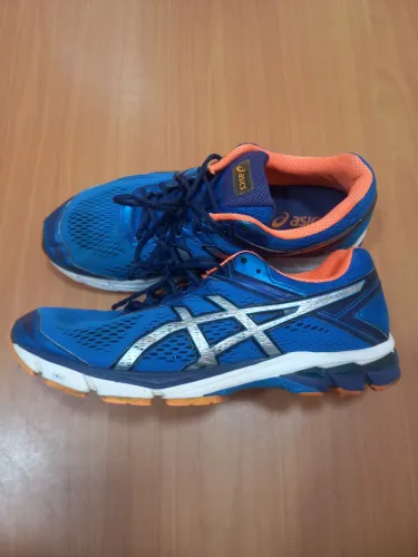 Asics gel GT1000 udado tm43/44