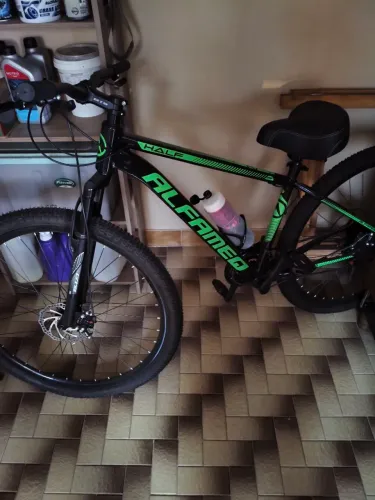 Bicicletas