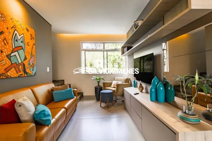 Cobertura com 3 quartos à Venda, Barroca - Belo Horizonte