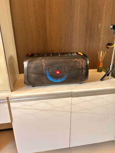 JBL PARTYBOX 