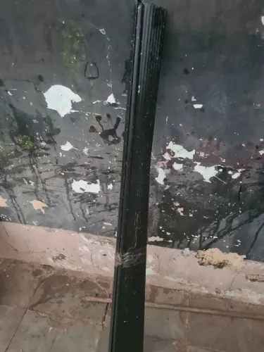 Estribo para fusca novo