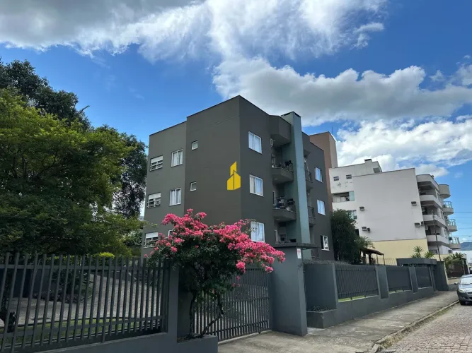 Prédio Residencial no Centro, Timbó/SC