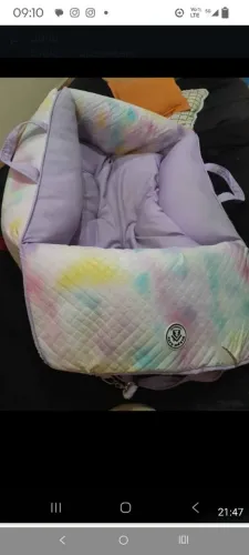 Cama para pet