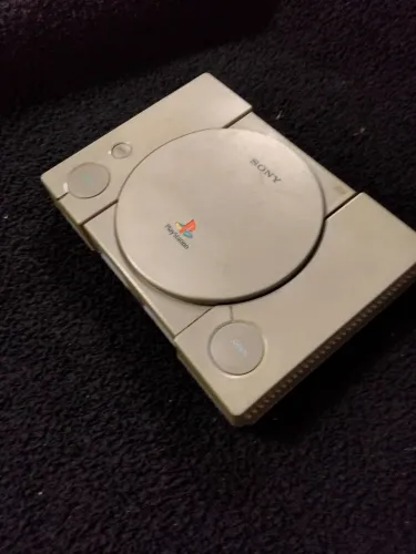 Playstation  1