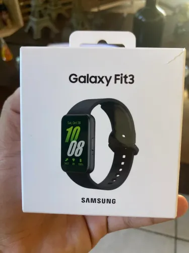 Vendo Galaxy fit3