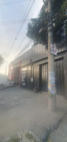 OPORTUNIDADE - GALPÃO NA ABÍLIO MACHADO