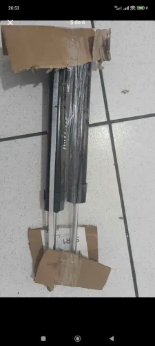 Vendo amortecedor Traseiro Monroe do Jetta 2012- 2014
