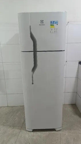Geladeira Eletrolux 