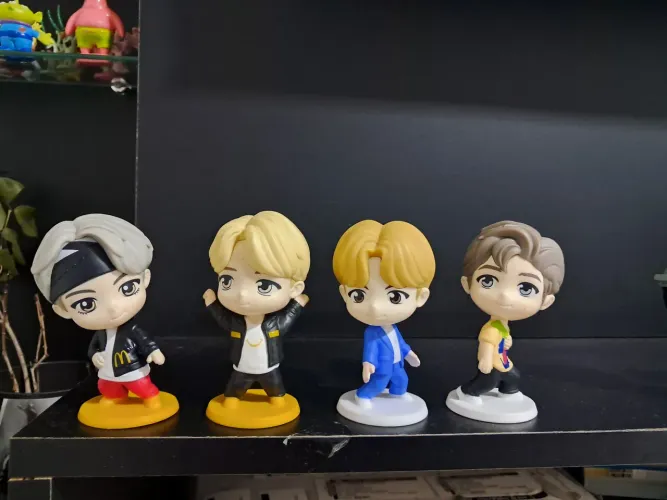 Kpop BTS