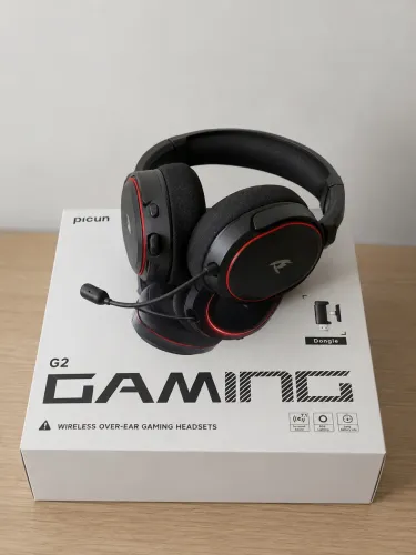Headset bom