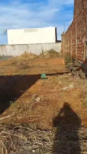 Terreno Residencial para Venda Anápolis City, Anápolis.