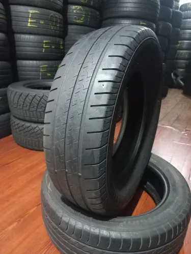 Pneu de carga 195/70/15 Effitrac. Um pneu por R$149,00. Disk entrega 
