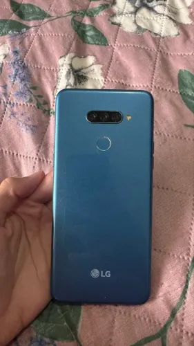 LG k50s usado
