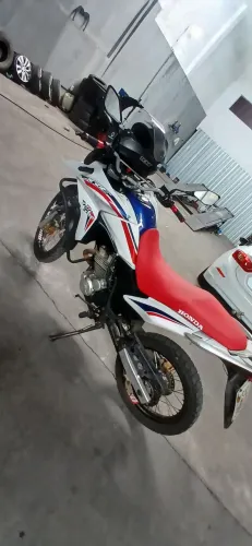 SUPER NOVA MOTO EXTRA
