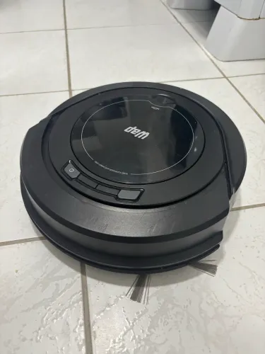 Aspirador Robô Wap W90