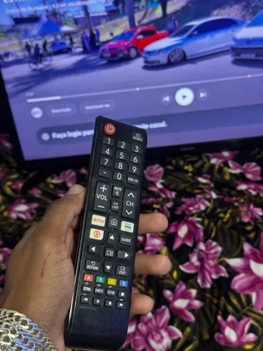 Tv smart 32 polegadas
