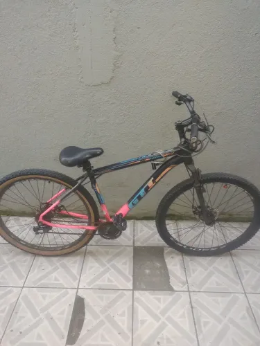 Aro-29 (vendendo ela para um novo investimento)