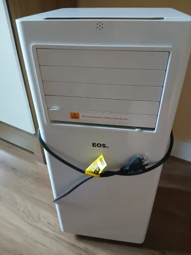 Ar-condicionado portátil