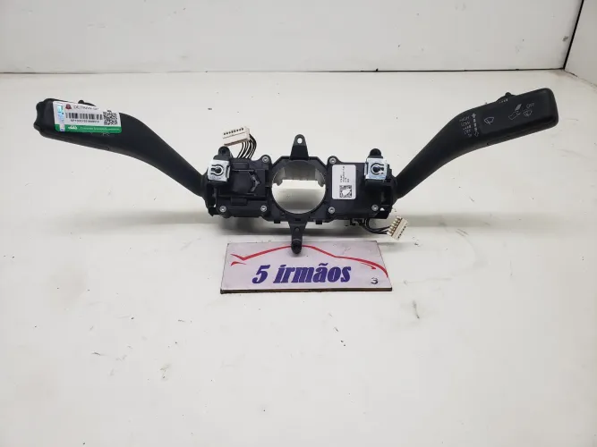 Comando Chave Seta Limpador Vw Jetta Tsi 2.0 2012 / 2013
