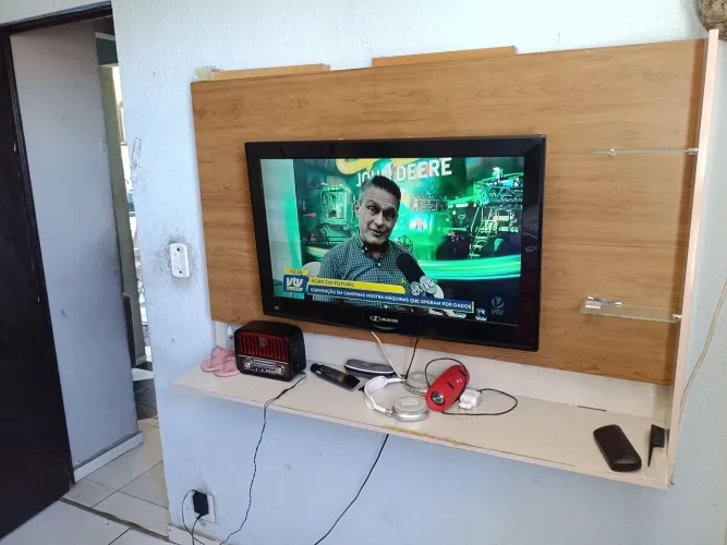 TELEVISAO