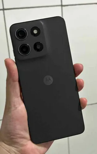 MOTO G15/256gb vai aparelho e carregado ok