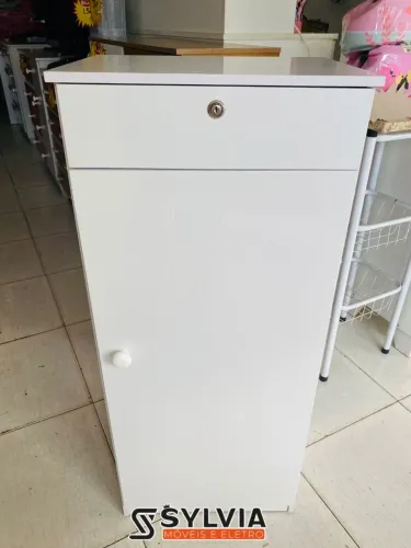Armários de organização - sapateira multiuso