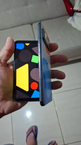 Google Pixel Fold Dobrável Google