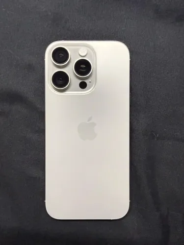 iPhone 16 pro